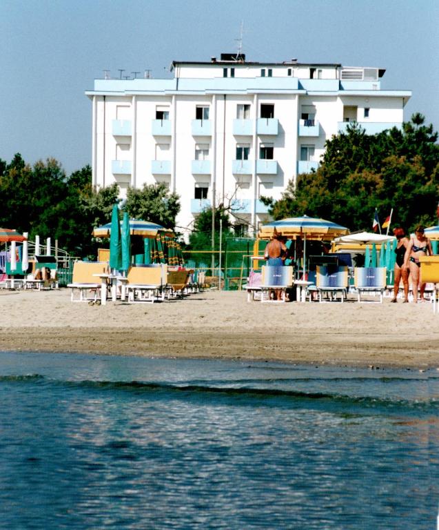 Vista ingrandita