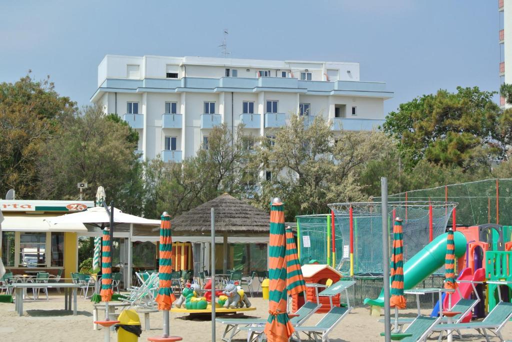 Vista ingrandita