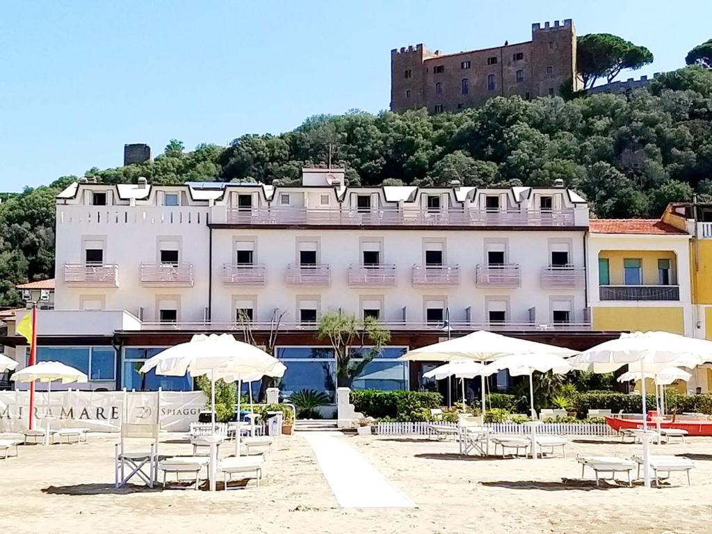 Vista ingrandita