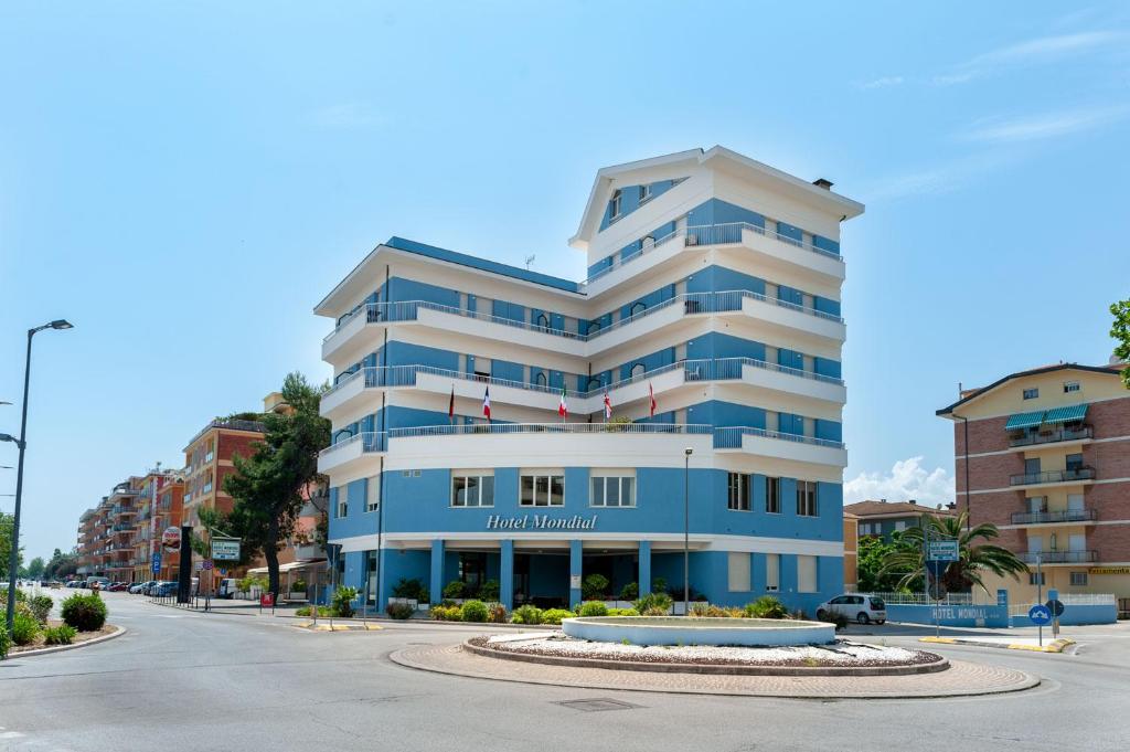 Vista ingrandita