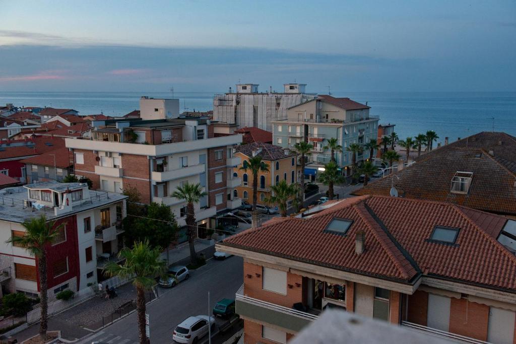 Vista ingrandita