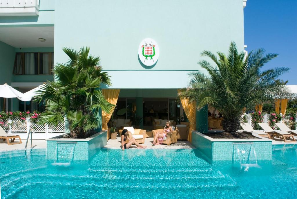 Vista ingrandita