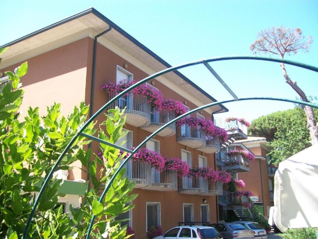 Vista ingrandita