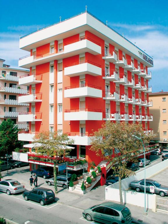 Vista ingrandita