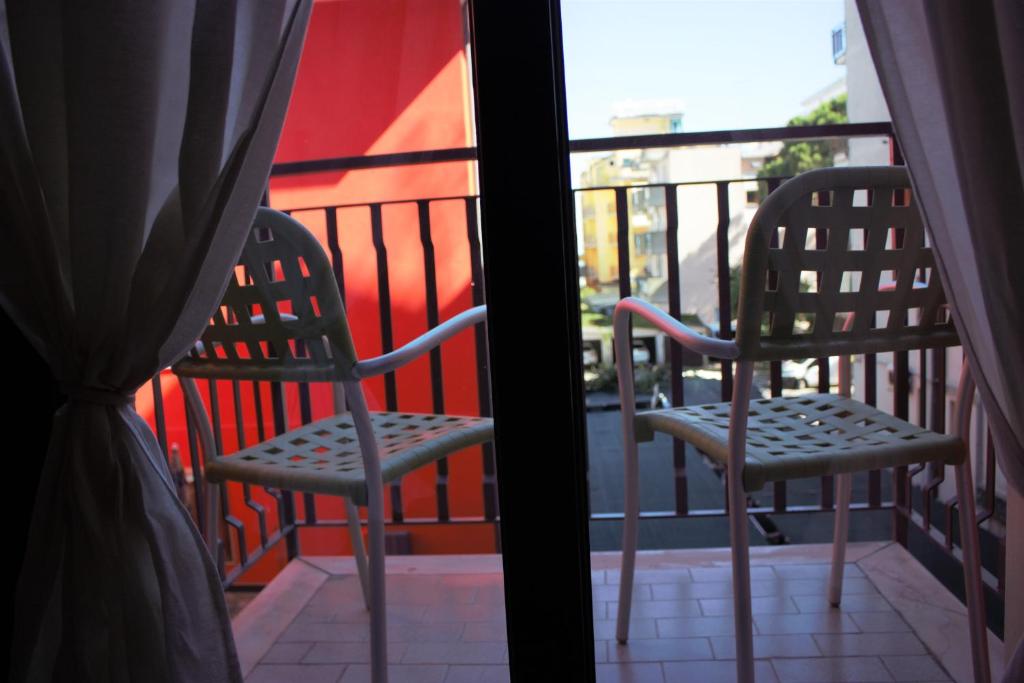 Vista ingrandita
