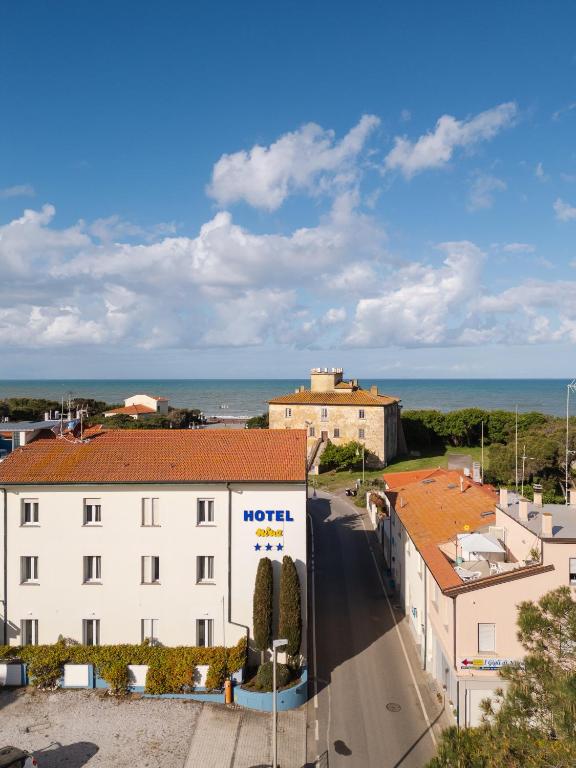 Vista ingrandita
