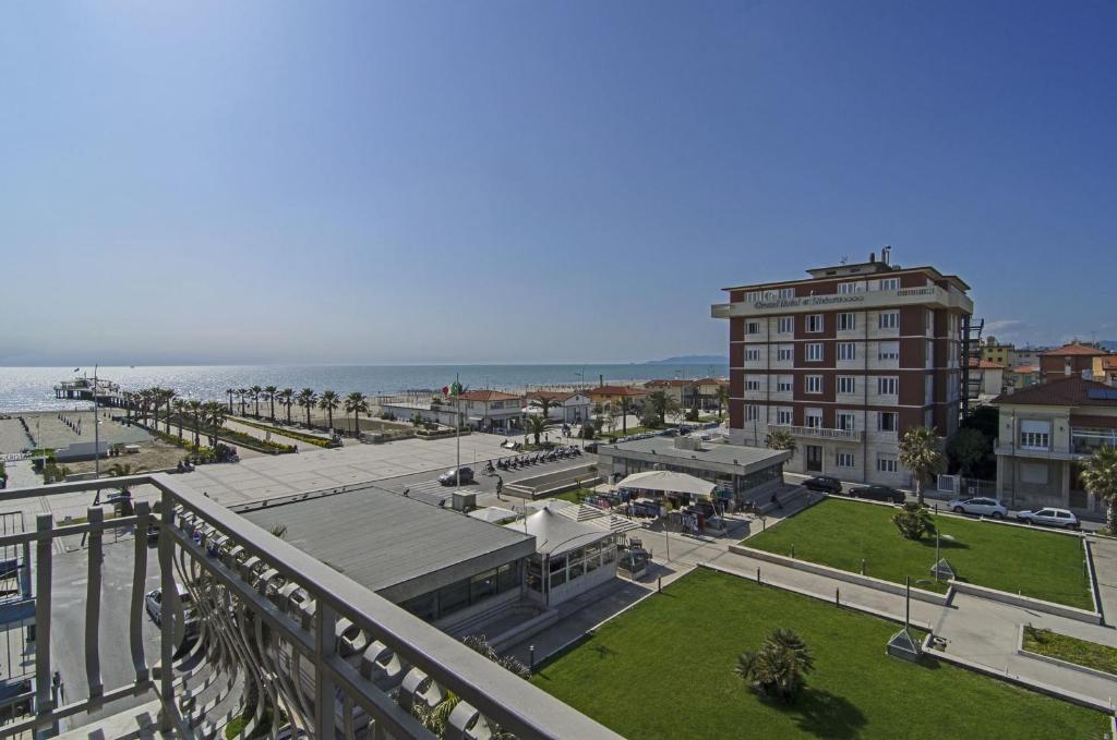 Vista ingrandita