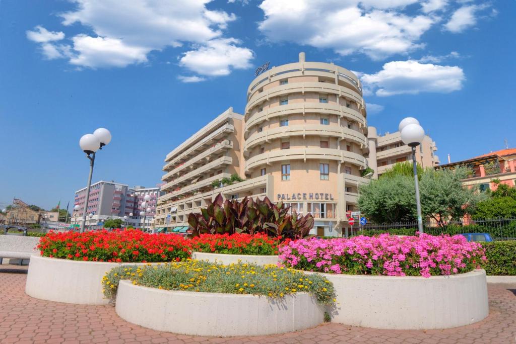 Vista ingrandita