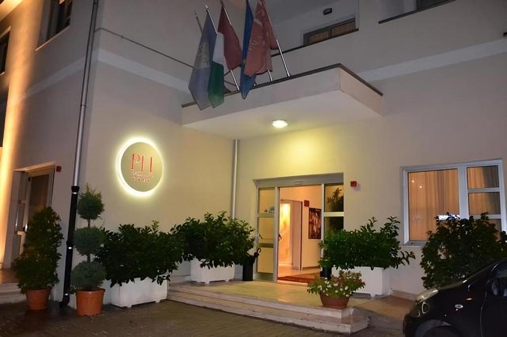 Vista ingrandita
