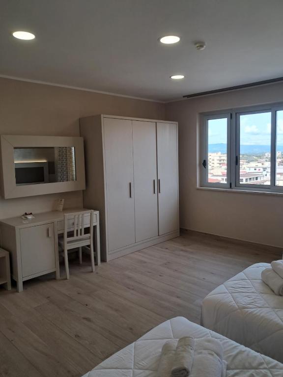 Vista ingrandita