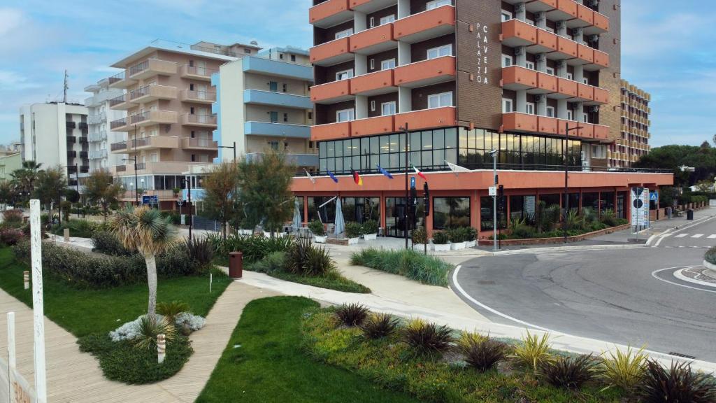 Vista ingrandita