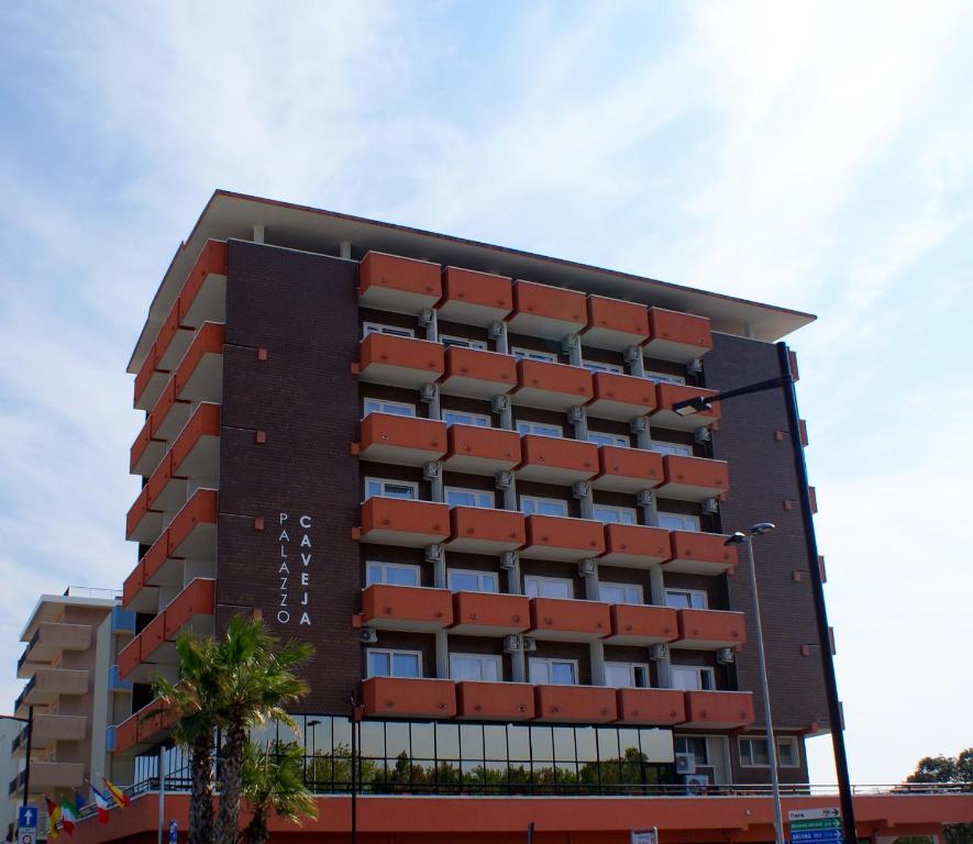 Vista ingrandita