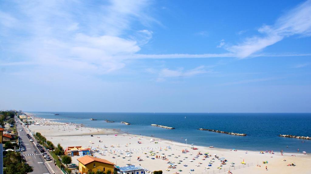 Vista ingrandita
