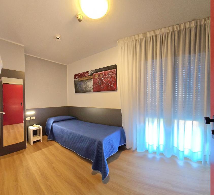 Vista ingrandita