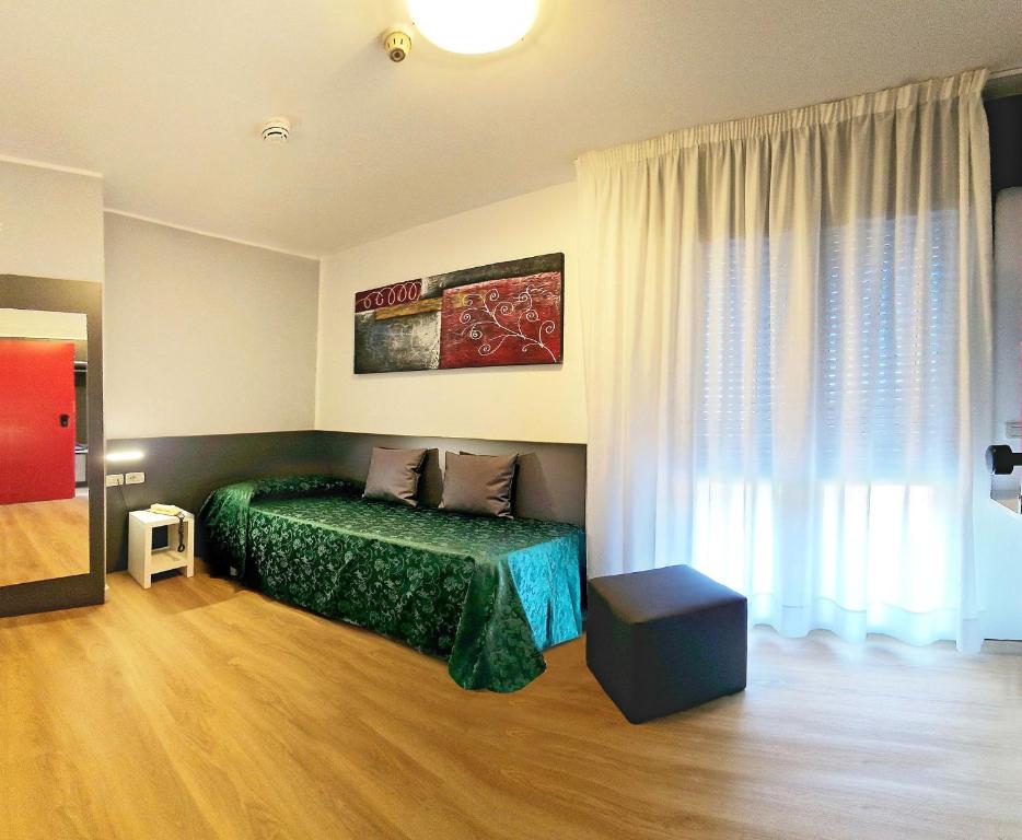 Vista ingrandita