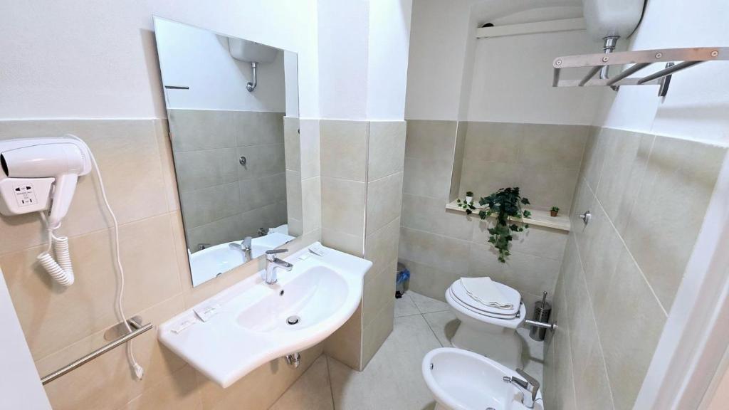 Vista ingrandita