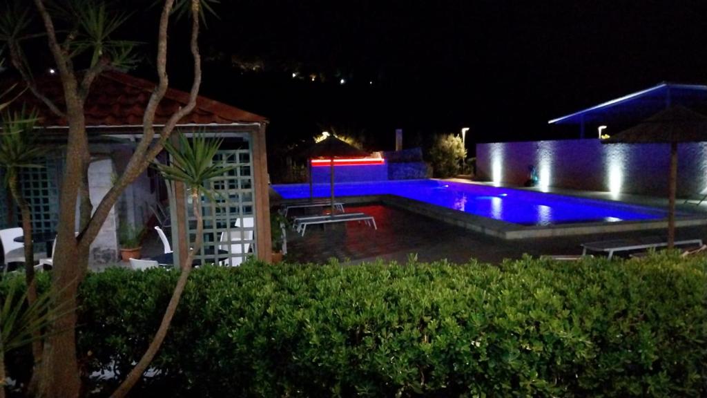 Vista ingrandita