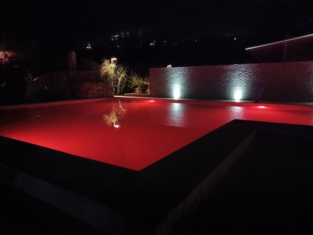 Vista ingrandita