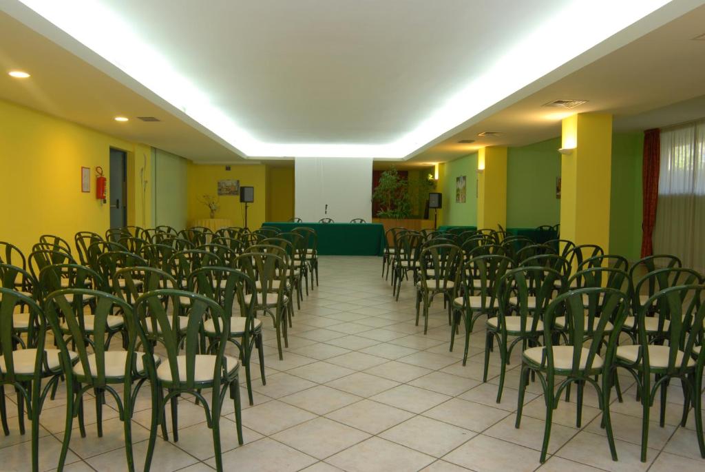 Vista ingrandita
