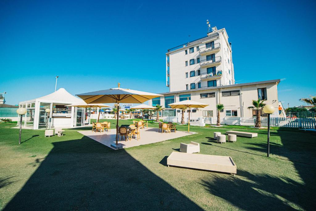 Vista ingrandita