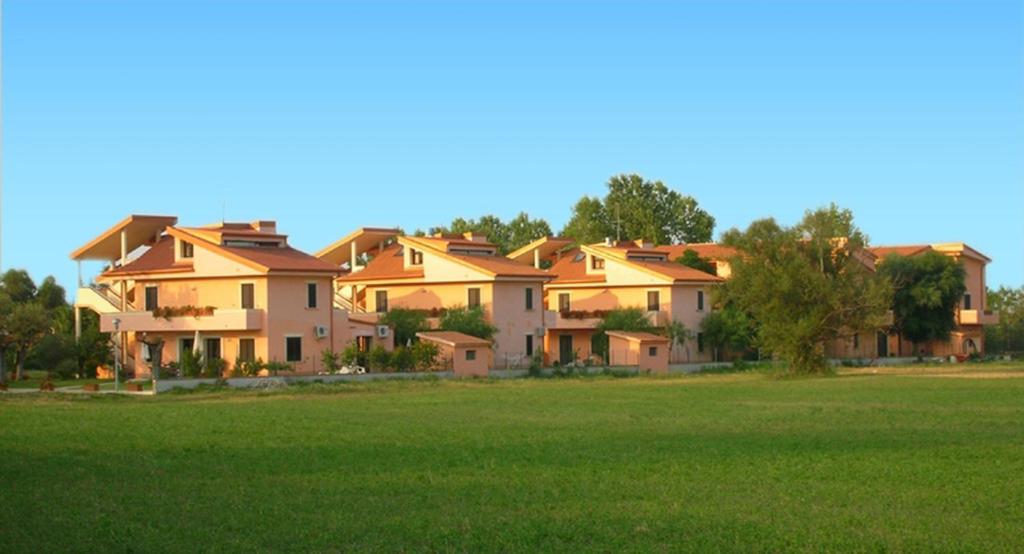 Vista ingrandita