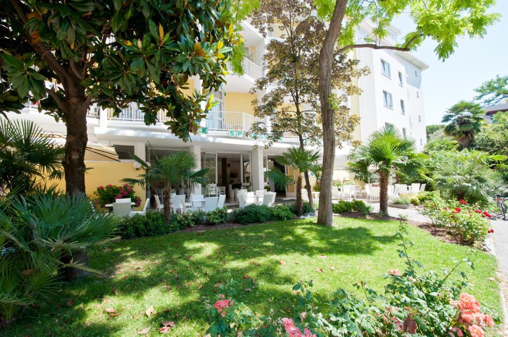 Vista ingrandita