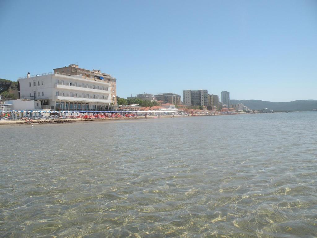 Vista ingrandita