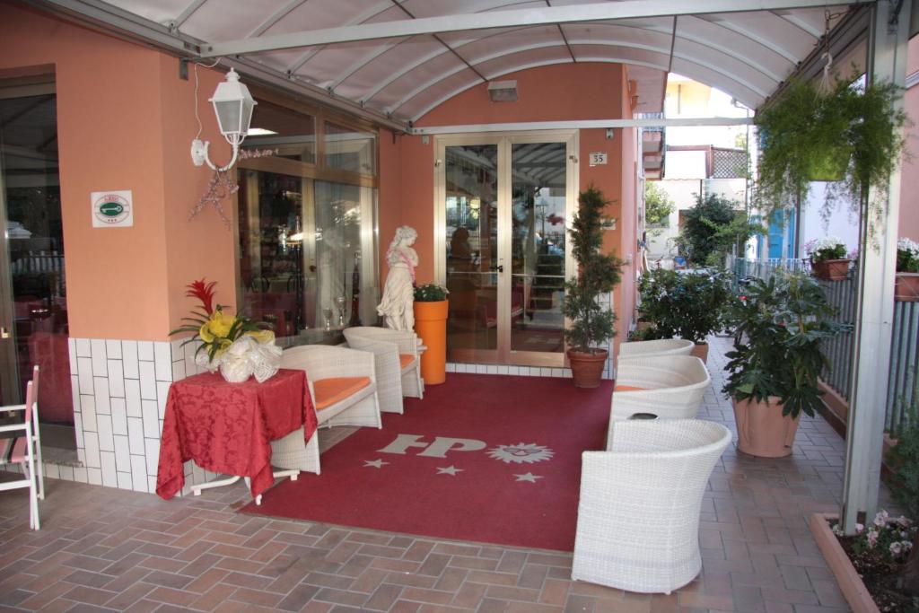 Vista ingrandita