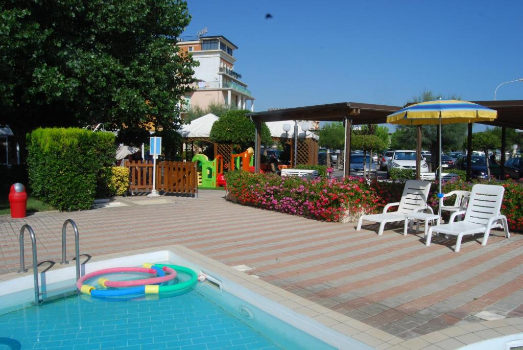Vista ingrandita