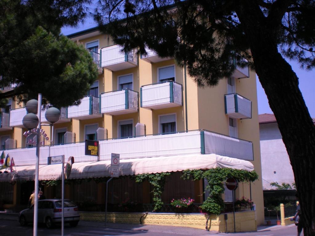Vista ingrandita