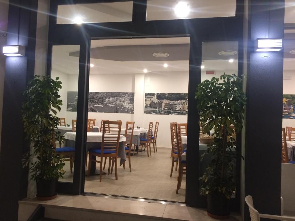 Vista ingrandita