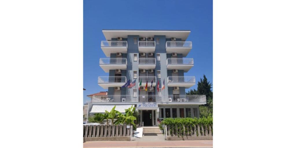 Vista ingrandita