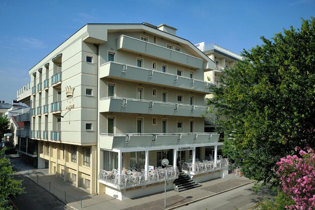 Vista ingrandita