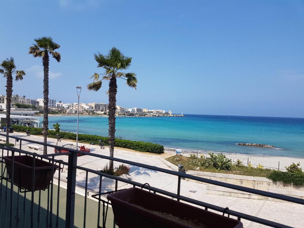 Vista ingrandita