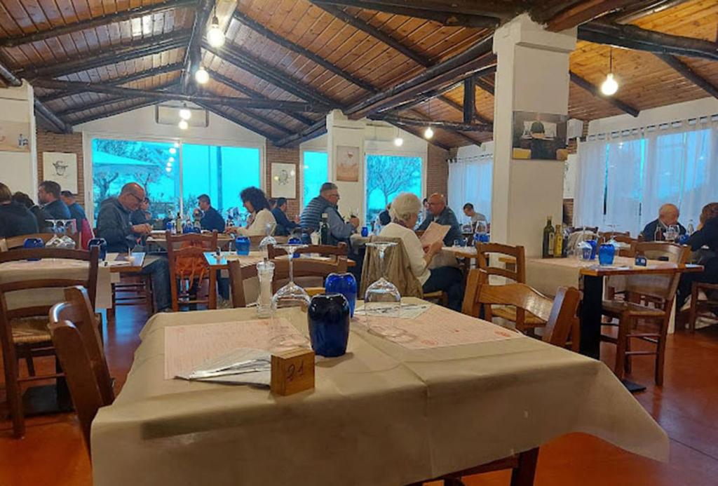 Vista ingrandita