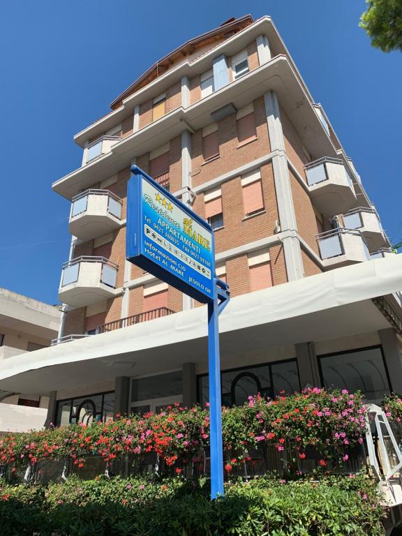 Vista ingrandita