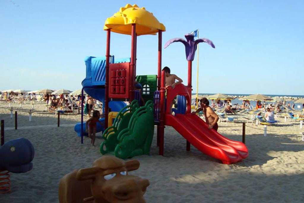 Vista ingrandita
