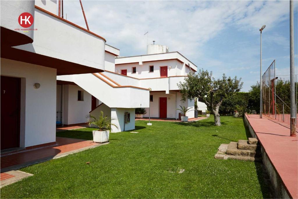 Vista ingrandita