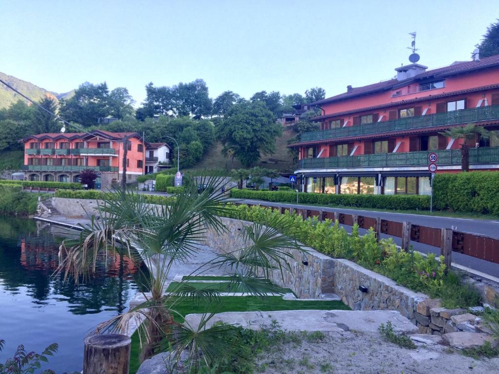 Vista ingrandita
