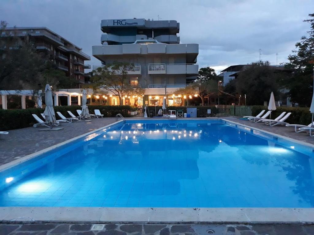 Vista ingrandita