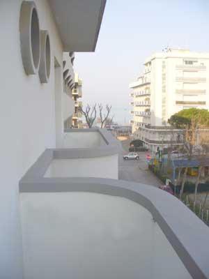 Vista ingrandita