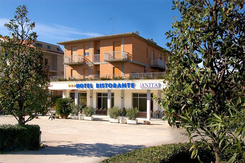 Vista ingrandita
