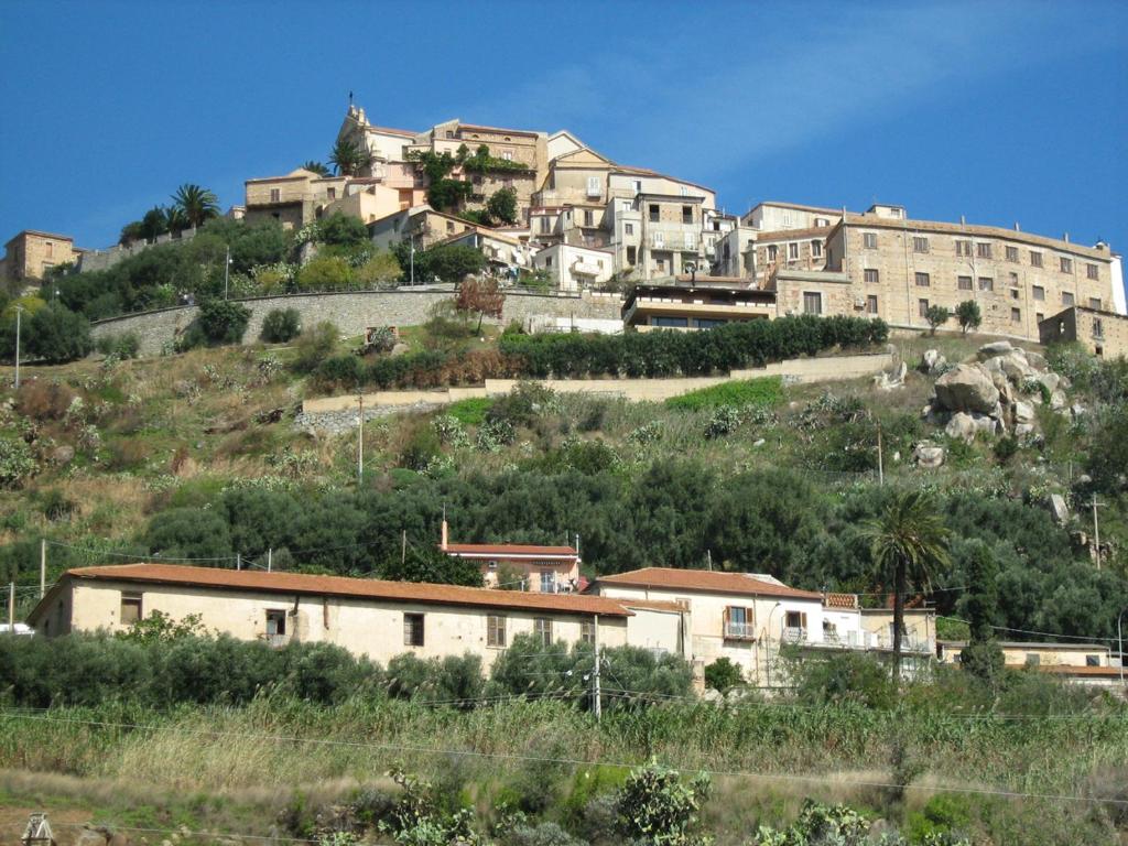 Vista ingrandita