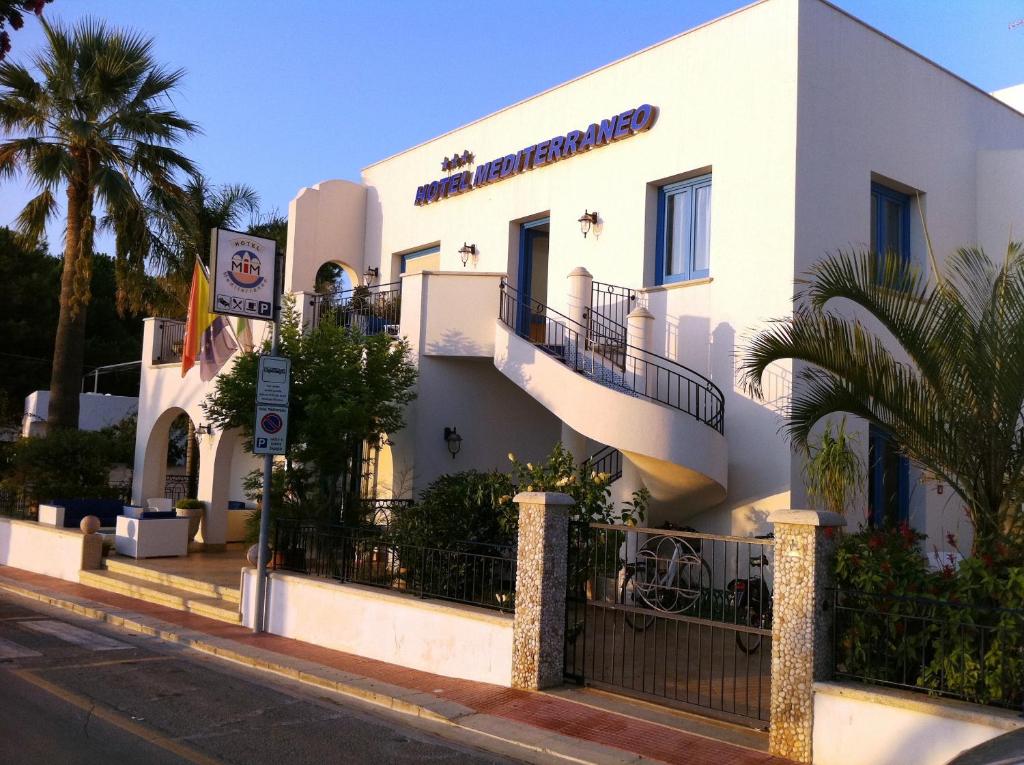 Vista ingrandita