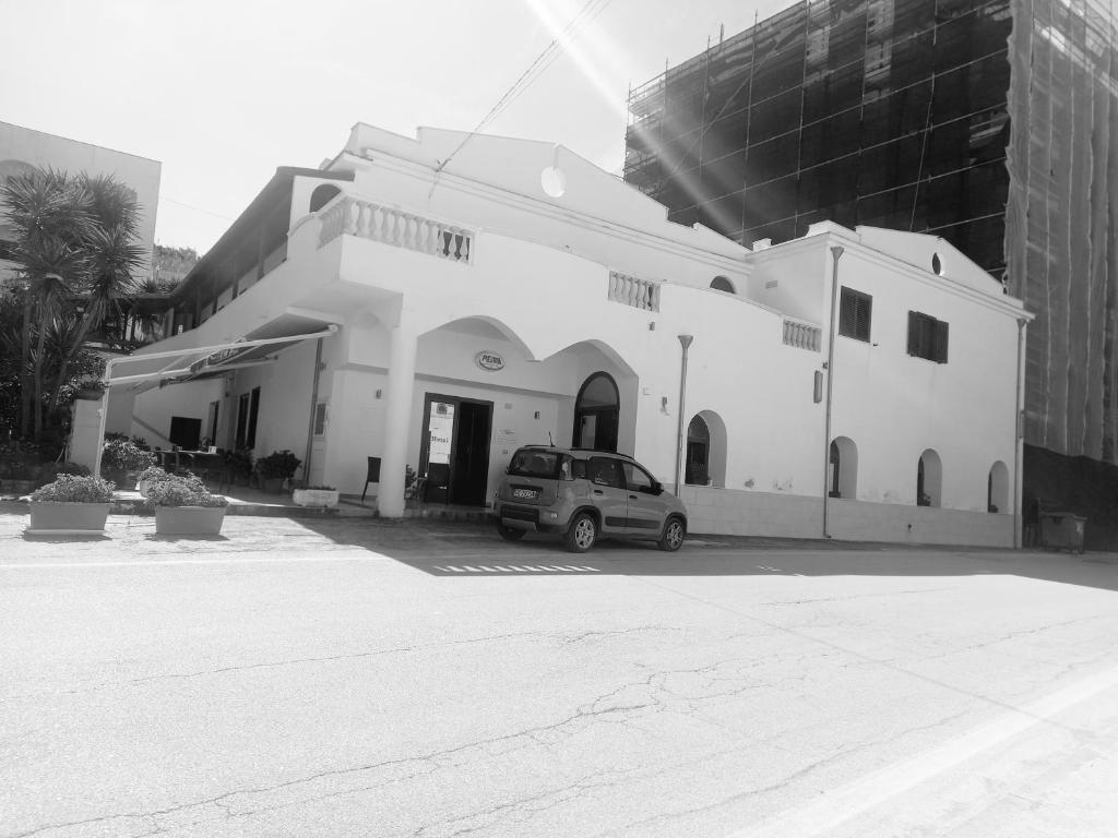 Vista ingrandita