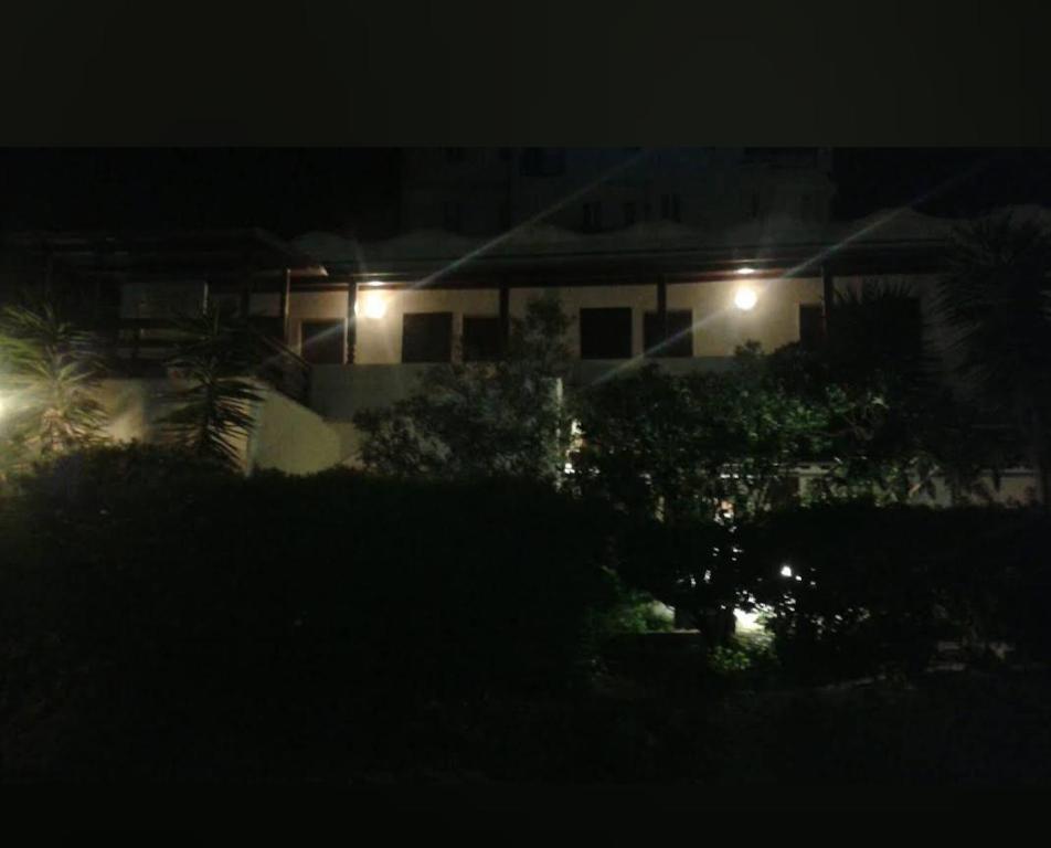 Vista ingrandita