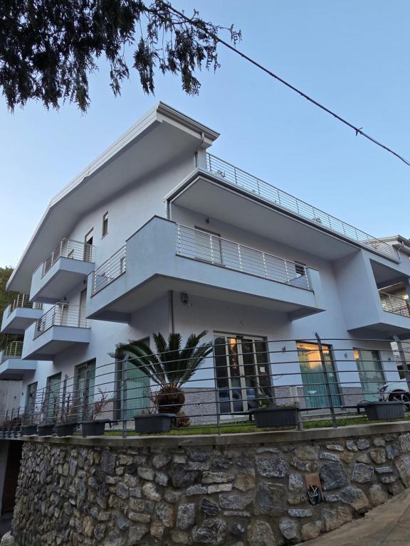 Vista ingrandita