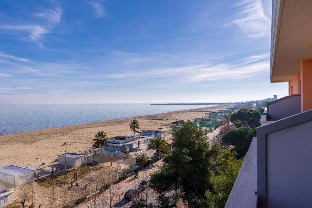 Vista ingrandita