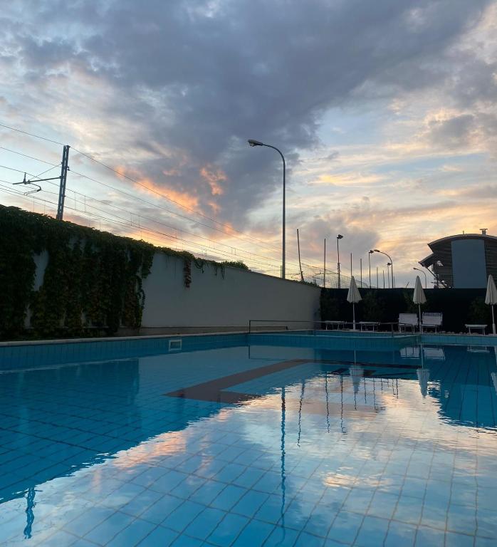 Vista ingrandita