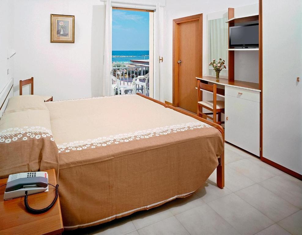 Vista ingrandita